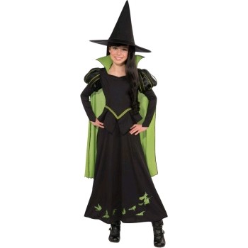 Wicked Witch of the West #1 KIDS HIRE